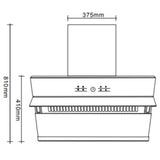  
HAFELE Teresa 90 Plus
