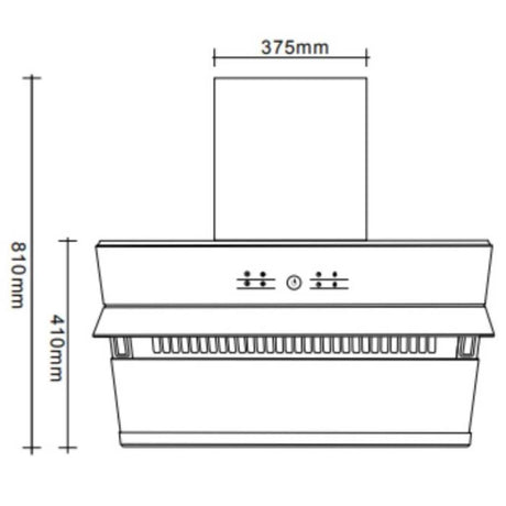  
HAFELE Teresa 90 Plus
