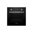 BOSCH HBF532BA0I Series 2 Built In Oven 60 cm Black