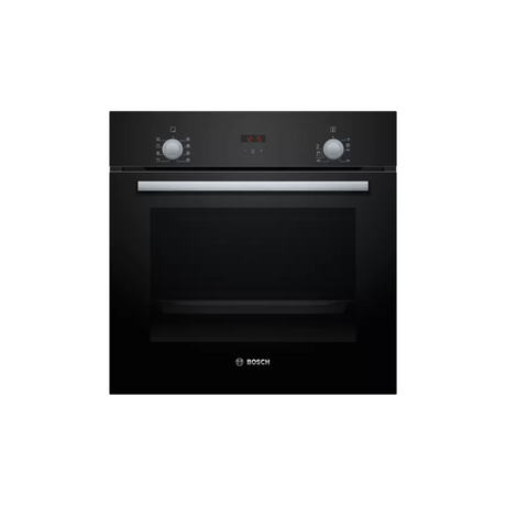 BOSCH HBF532BA0I Series 2 Built In Oven 60 cm Black