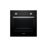 BOSCH HBF532BA0I Series 2 Built In Oven 60 cm Black