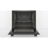 BOSCH HBF031BA0I Series 2 Built In Oven 60 cm Black
