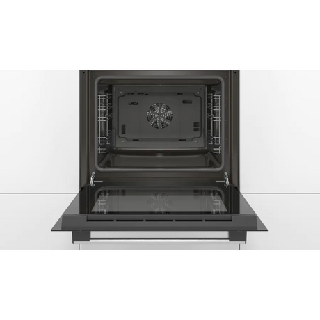 BOSCH HBF031BA0I Series 2 Built In Oven 60 cm Black
