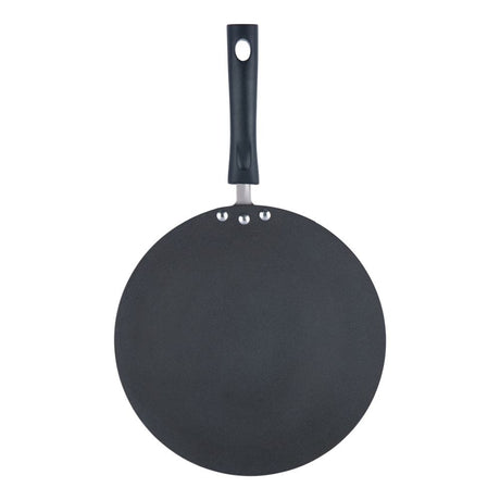 Vinod Hanos Non-Stick Concave Tawa