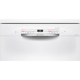 BOSCH SMS2ITW00I Series 2 Free Standing Dishwasher 60 cm White