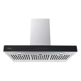 Hindware Cravia Neo 90 Island SS Chimney