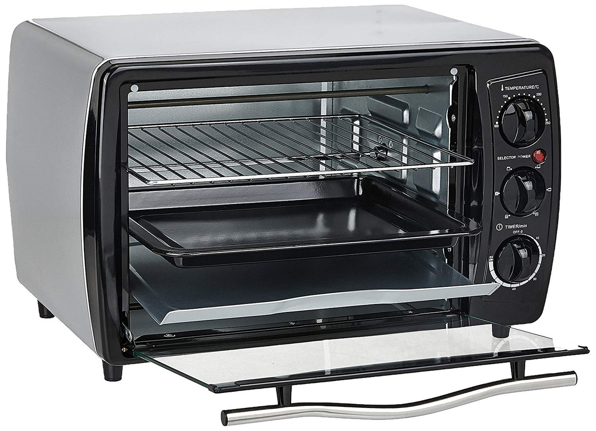 Prestige Oven Toaster Grill OTG19 PRC