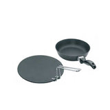 Hawkins Futura Non-Stick Cookware Set 5 (2 Pieces ) NSET 5