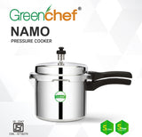 Greenchef Namo Pressure Cooker 5lts
