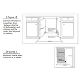 Elica WQP12-7713M (WITH DOOR)