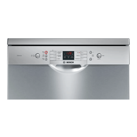 Bosch dishwasher SMS66GI01I