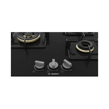 Bosch PNC6B6F10I Gas Hob 60 cm