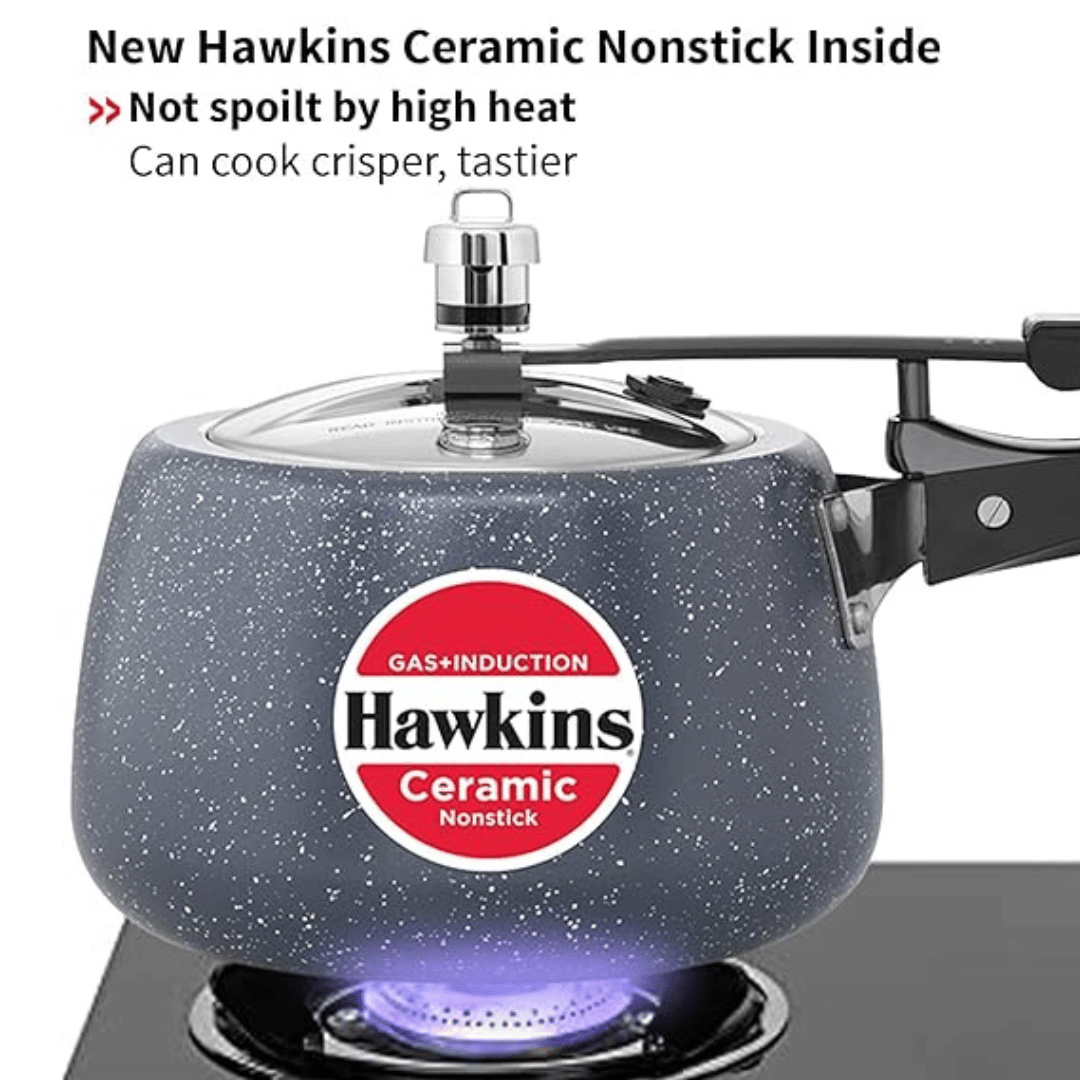 Hawkins Ceramic NS 3 Litre (ICC30)