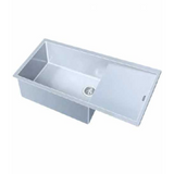 Franke Stainless Steel Sink BXX 211/111 54 European Satin Finish 127.0516.116