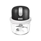 Boss Rechargeable USB Mini Chopper  350ML(B710)
