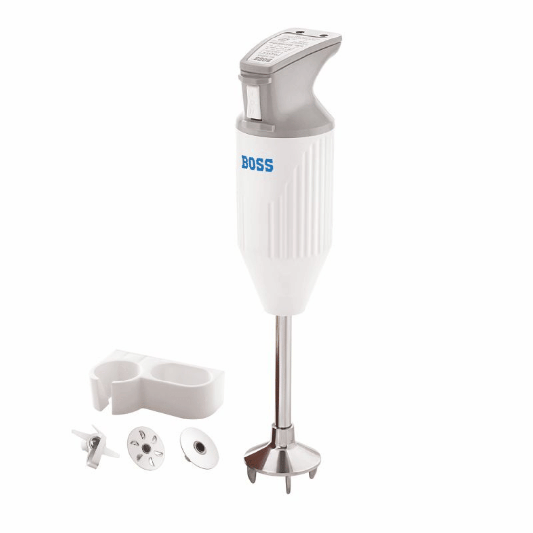 
BOSS Hand Blender 180W (B131)