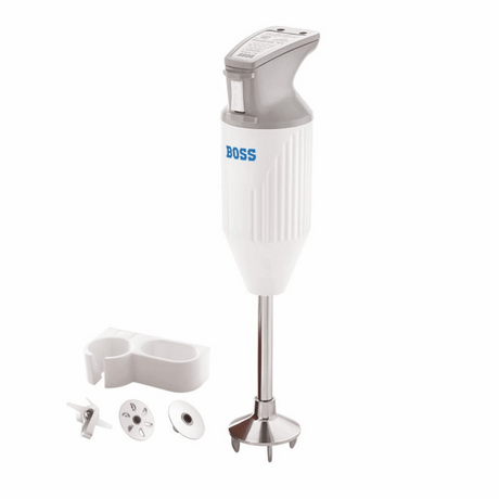 
BOSS Hand Blender 180W (B131)