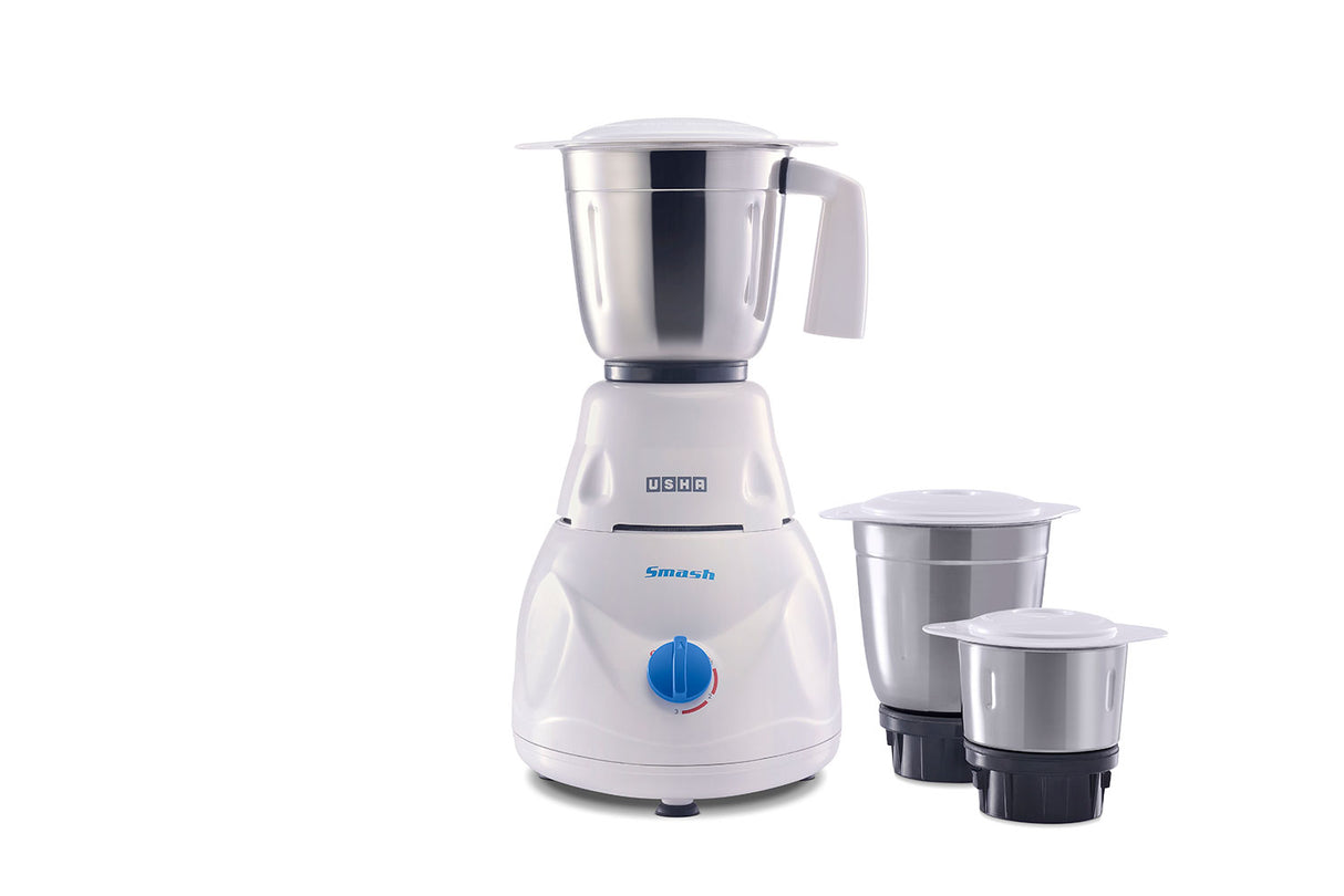 Usha MG 2853 Smash Mixer Grinder 500W