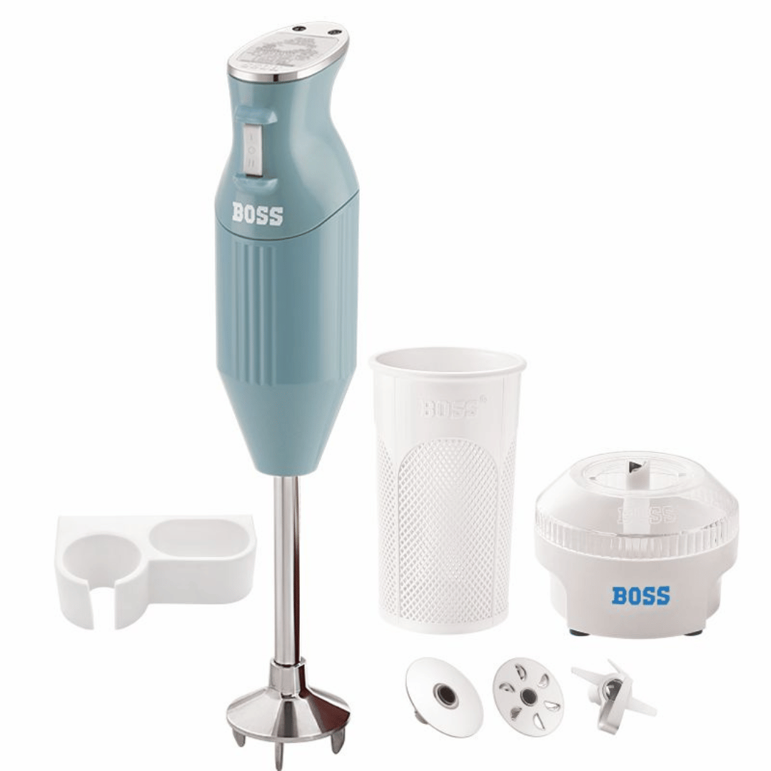 Boss Big Boss Hand Blender 275W (B136) 