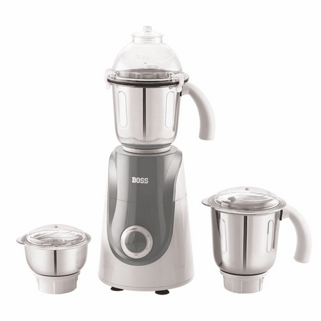 Boss Crown Mixer Grinder (B242) 