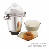 Boss Ruftuf Heavy Duty Mixer Grinder (B271)