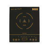 Boss Chefmax 1800 Watts Induction Cooktop (B536)