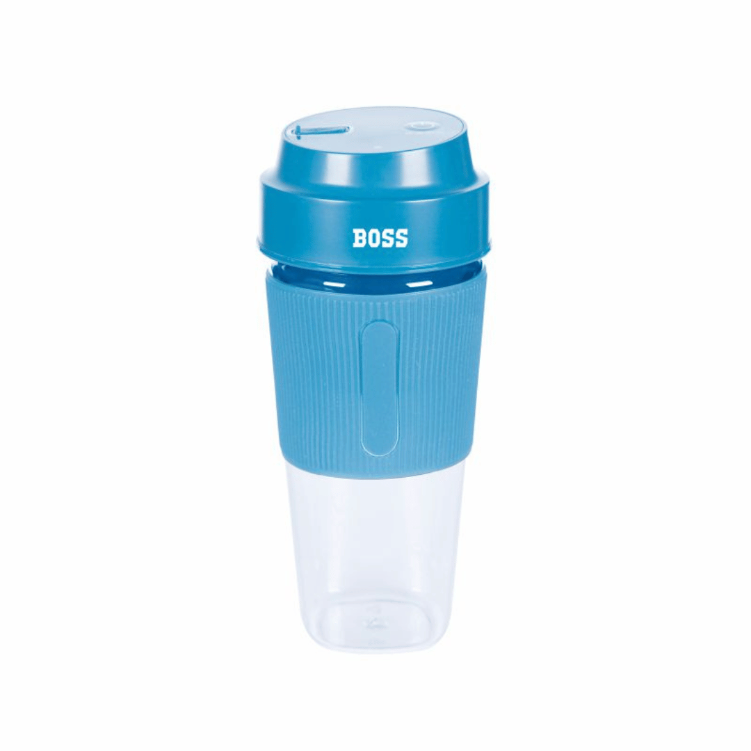 Boss Rechargeable USB Bottle Blender (B711)
