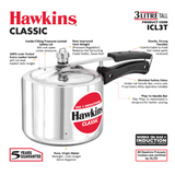 Hawkins ICL3T