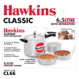 Hawkins CL66