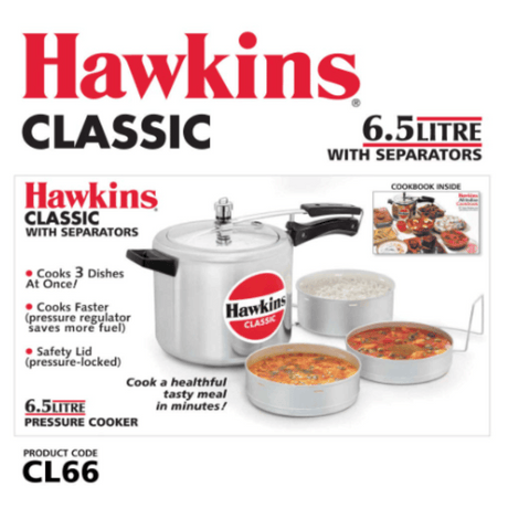 Hawkins CL66