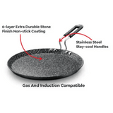 Prestige Non Stick Omni Tawa (37568)