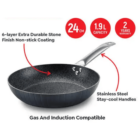 Prestige Non Stick Fry Pan (37574)