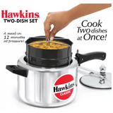 Hawkins Two Dish Set Separators, ADS5