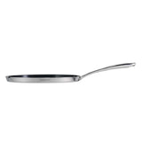 Tramontina Fusao Healthy Triply Ceramic 28cm Dosa Tawa 4mm thick