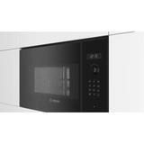 Bosch BEL554MB0I Series 6 Built In Microwave Oven