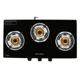 FABER HOB COOKTOP STAR 3 BB BK