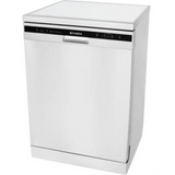 Faber FFSD 6PR 12S Neo White 6 Washing Program  12 Place Capacity Automatic Neo White Finish Built-in Dishwasher