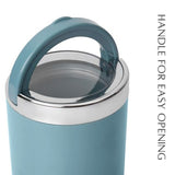 Jaypee plus CLASSIQUE 3 Tea & Sugar Containers Set of 3 750 ml Blue
