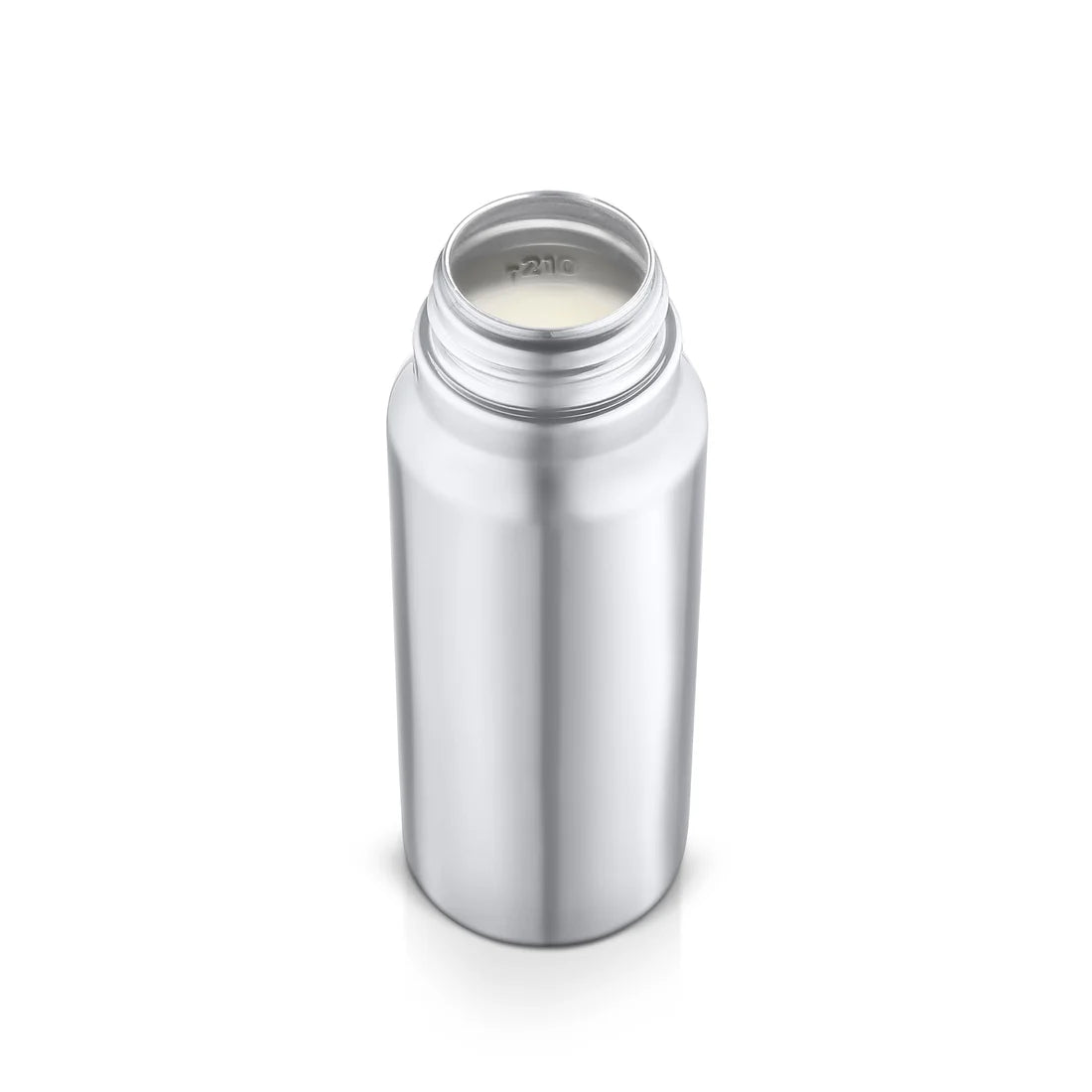 Pexpo Joy Pro Stainless Steel Feeding Baby Bottle 270 ML Silver