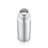 Pexpo Joy Pro Stainless Steel Feeding Baby Bottle 270 ML Silver