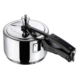 VINOD 18/8 SS INNER LID PRESSURE COOKER - SPCIL SERIES (2L)
