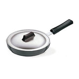 Hawkins HA Futura Frying Pan Rounded Sides - AF22RS