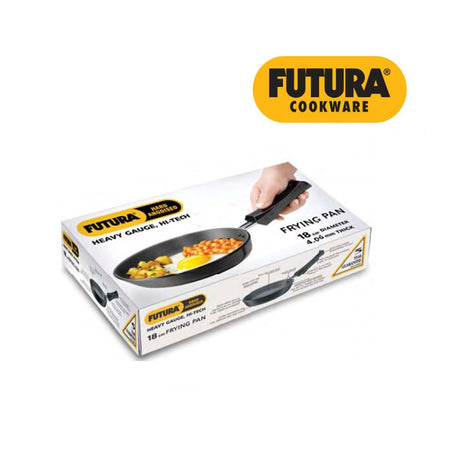 Hawkins HA Futura Frying Pan Rounded Sides - AF22RS