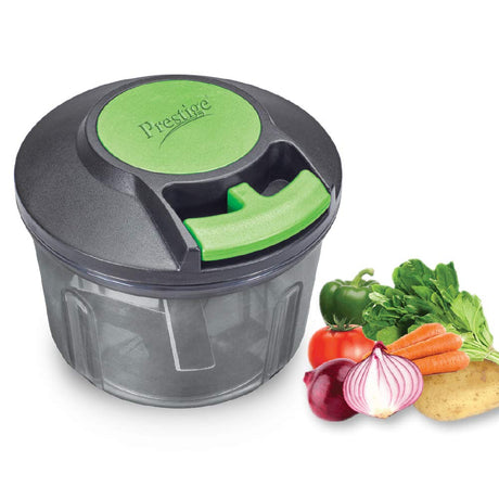 Prestige Veggie Cutter PVC 8.0