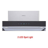 ELICA Deep Silent Chimney SPOT EDS HE LTW 60 TC4V LED (60)