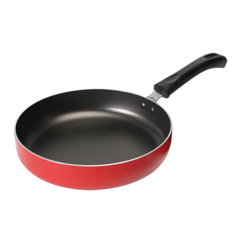 Nirlep Non Stick Snackmaker Mini Fry Pan (140 mm)