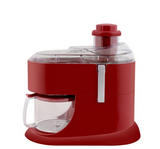 Maharaja Juicer Mixer Grinder Ultimate Red Treasure