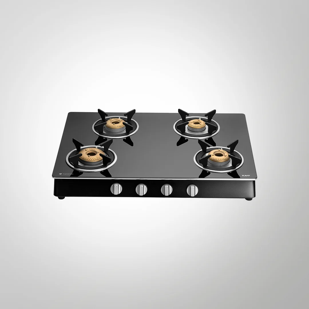 KAFF CTAI 69 V4B Slim Line Design Auto Ignition  Cook Tops