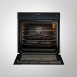 KAFF OV 81 ZNSC Built In ELECTRIC OVEN with True Convection 60cm