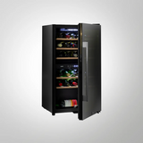 KAFF WC 76 DZ Capacity 29 Bottles Approx. Wine Coolers